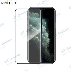 Film de Protection EXTREME PROTECT pour Apple iPhone 11 Pro/iPhone X/iPhone XS Transparent
