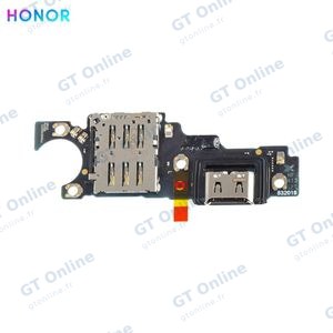 Connecteur de Charge Original Honor 400 Smart 5G 0235AQTF