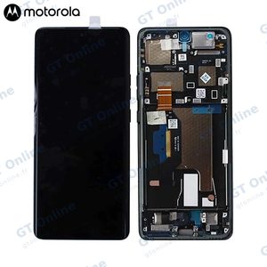Écran Tactile Original Motorola Edge 50 Ultra 5D68C24468 5D68C24480 5D68C24483 5D68C24486 5D68C24489 5D68C24492