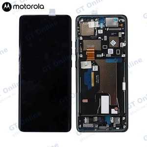 Écran Tactile Original Motorola Edge 50 Ultra 5D68C24468 5D68C24480 5D68C24483 5D68C24486 5D68C24489 5D68C24492