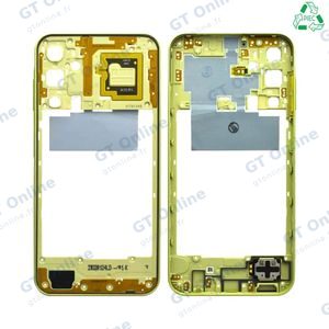 Châssis Intermédiaire Original d'occasion Samsung Galaxy A15 5G A156B Lime