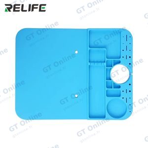 Tapis pour Base de Microscope Relife RL-004M B1