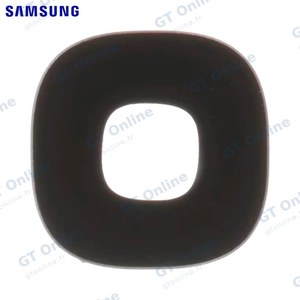 Lentille Original Samsung Galaxy Tab A 10.1" 2019 4G T515/Galaxy Tab A 10.1 2019 WI-FI T510 GH64-07037A Noir
