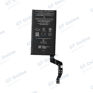 Batterie Premium Google Pixel 7a GP5JE