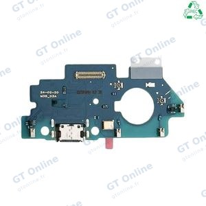 Connecteur de Charge Original d'occasion Samsung Galaxy M35 5G M356
