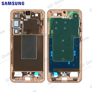 Châssis Original Samsung Galaxy S24 Plus 5G S926 GH82-33413G Orange