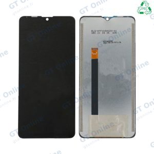 Écran Tactile Original reconditionné Blackview A80 Pro (HTF065H081) Noir