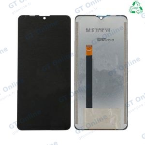 Écran Tactile Original reconditionné Blackview A80 Pro (HTF065H081) Noir