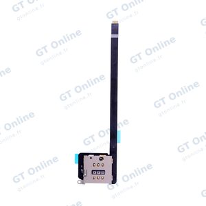 Lecteur SIM Apple iPad Pro 12.9" (1e génération)/iPad Pro 9.7" (1e génération) A1673/A1674/A1584/A1652