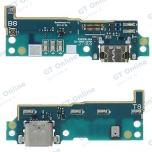 Connecteur de Charge Premium Sony Xperia L1 G3311
