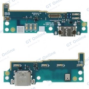 Connecteur de Charge Premium Sony Xperia L1 G3311