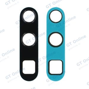 Lentille Premium Huawei P30 Pro/P30 Pro New Edition Noir