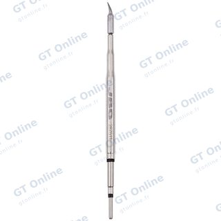 Panne cartouche coudée JBC C210-002