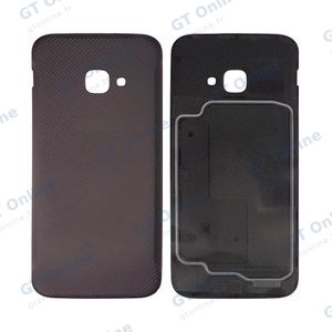 Cache Arrière Premium Samsung Galaxy Xcover 4s G398 Noir