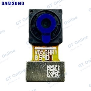 Caméra Visio Originale Samsung Galaxy Tab A11 Plus Wi-Fi X230/Galaxy Tab A11 Plus 5G X236 GH96-20884A 5MP