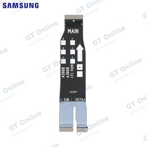 Nappe de Connexion Originale Samsung Galaxy A37 5G A376 GH82-39239A