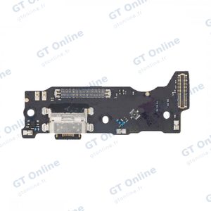 Connecteur de Charge Premium Xiaomi Redmi Note 10 Pro 4G