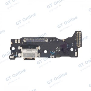Connecteur de Charge Premium Xiaomi Redmi Note 10 Pro 4G