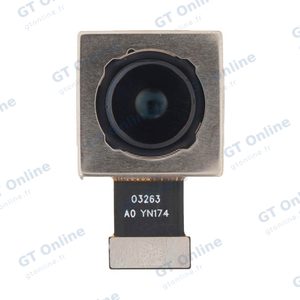 Caméra Principale Premium Xiaomi Poco F6 Pro 5G 50MP
