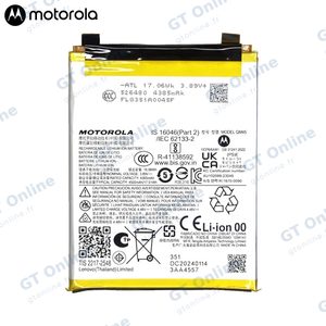 Batterie Original Motorola Edge 50 Pro SB18E05583 QM45