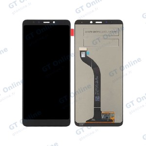 Écran Tactile Xiaomi Redmi 5 Noir