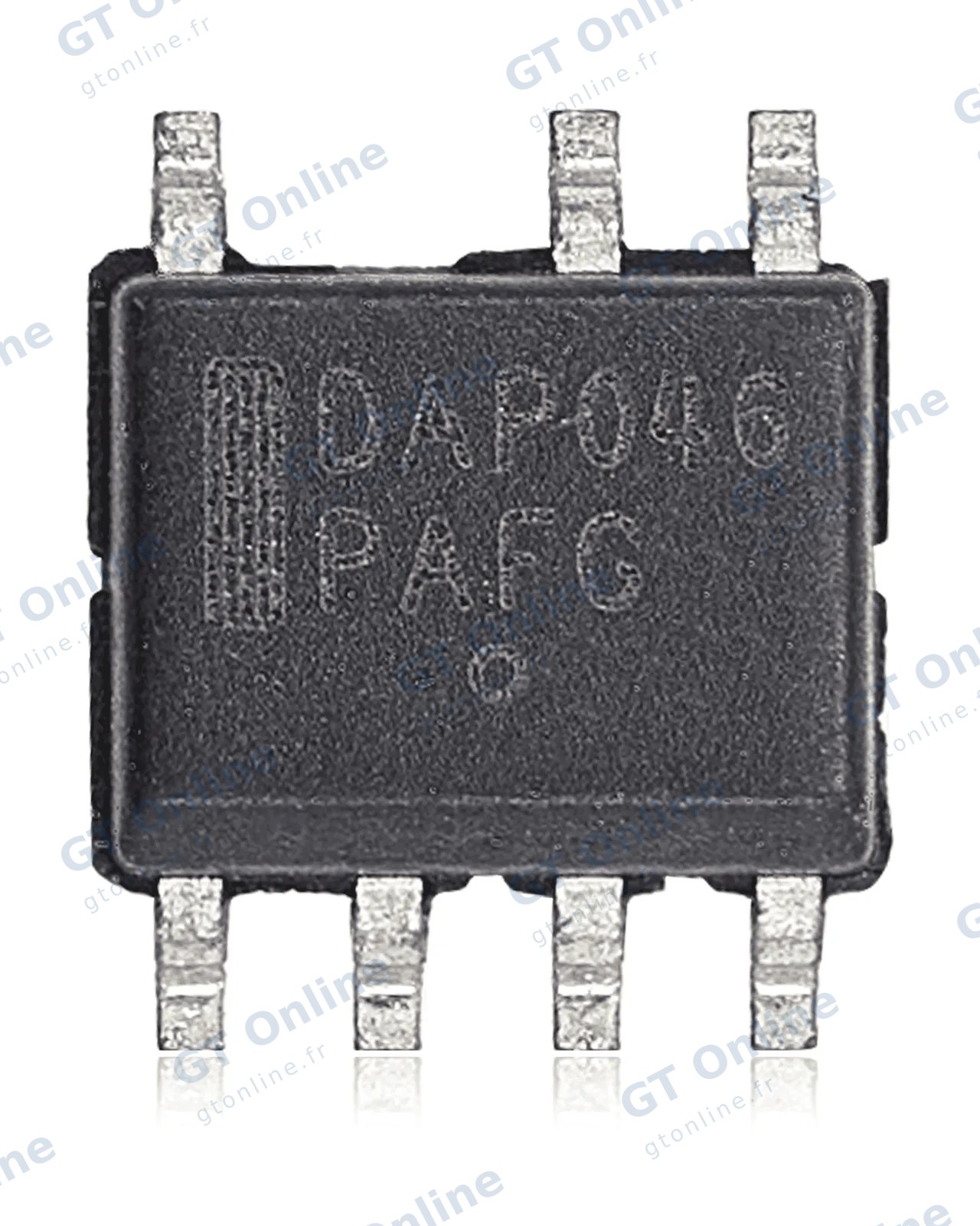 Pièce à microsouder pour Sony PlayStation 4 Slim (soudure requise) — DAP046 - alimentation PMIC