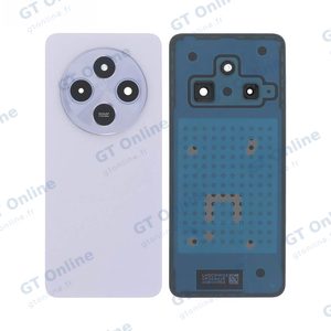 Cache Arrière Premium Xiaomi Redmi 14C Violet