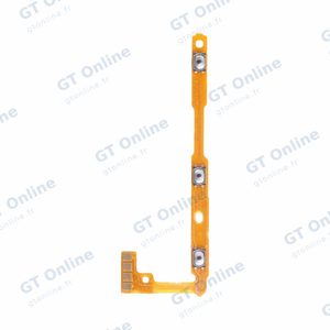 Nappe Power On/Off et Volume Premium Vivo Y36 4G