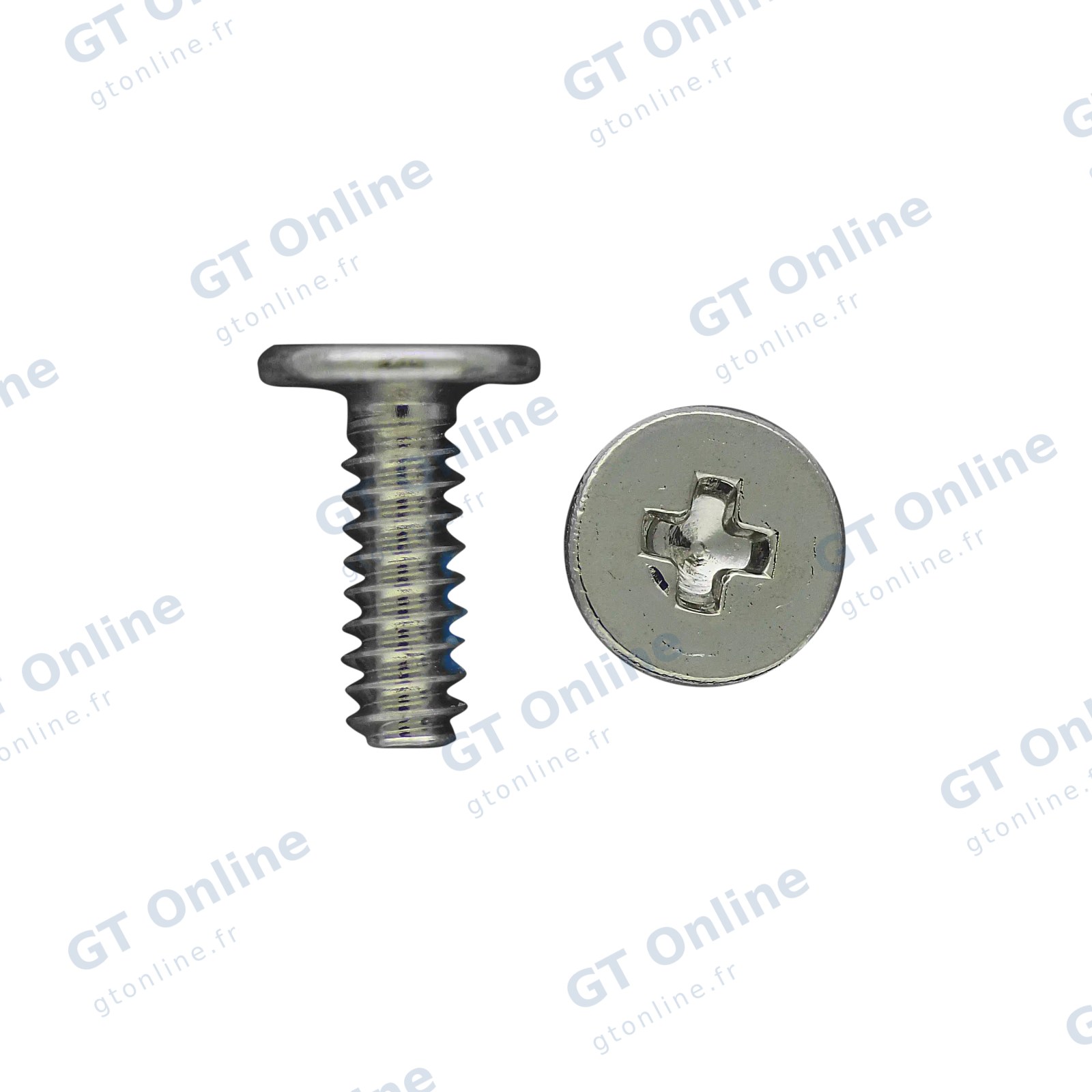 Outil pour Screwbox Screw Box 2.0 Refill [ 2N6 ] (lot de 100)