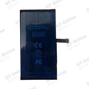 Batterie High Capacity Apple iPhone 14 Plus (TI 4730mAh)