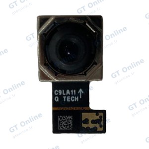Caméra Principale Premium Xiaomi Redmi Note 8T/Redmi Note 8 48MP