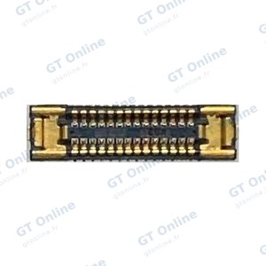 Connecteur FPC (24 Pin) Premium Samsung Galaxy S24 Ultra 5G S928