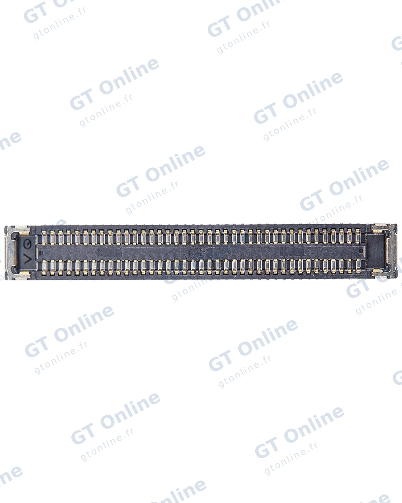 Pièce à microsouder pour Samsung Galaxy S20 FE (78 Pins) (sur la carte mère)
