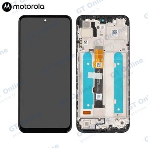 Écran Tactile Original Motorola Moto G41 5D68C19764 5D68C19764SS Noir