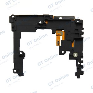 Antenne Premium Samsung Galaxy Z Fold 4 5G F936 Haut