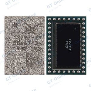Puce IC (Circuit Intégré) Apple iPhone 11 Pro/iPhone 11 Pro Max High Frequency Signal Reception 13797-19