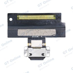 Connecteur de Charge Premium Apple iPad Air 3 A2152/A2123/A2153 Noir
