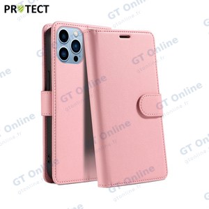 Housse de Protection IP011 PROTECT pour Apple iPhone 11 Pro Rose