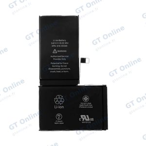 Batterie Lot pour Apple iPhone 11 Pro Ti (x10)