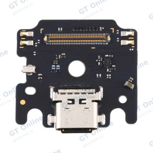 Connecteur de Charge Premium Huawei MatePad Pro 10.8 (2019)