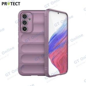 Coque de Protection IX008 PROTECT pour Samsung Galaxy A54 5G A546 Lavande