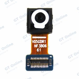 Caméra Visio Premium Samsung Galaxy Xcover 7 G556 5MP