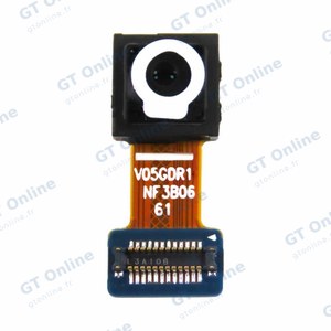 Caméra Visio Premium Samsung Galaxy Xcover 7 G556 5MP