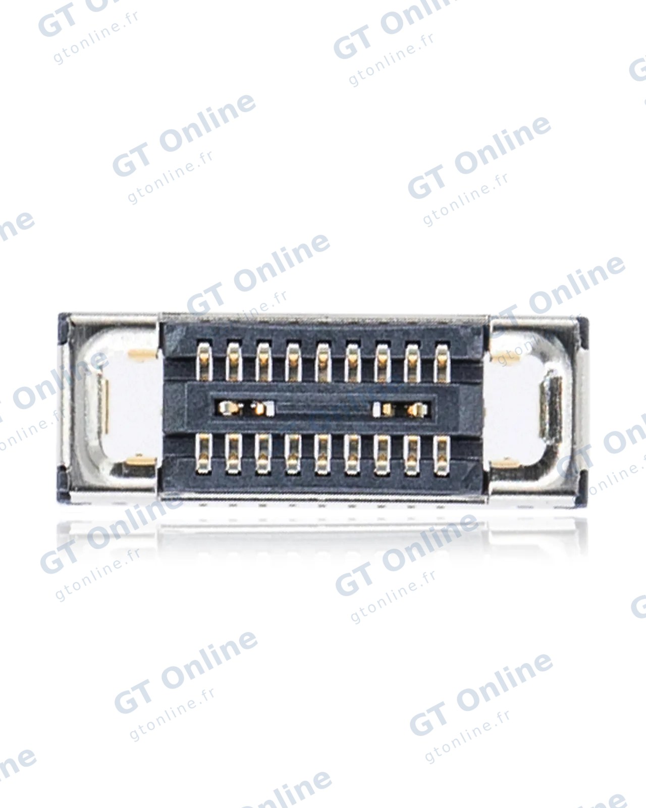 Pièce à microsouder pour Apple iPhone 11 (18 Pins)