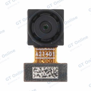 Capteur Macro Premium Xiaomi Redmi Note 13 Pro 4G/Poco M6 Pro 4G 2MP