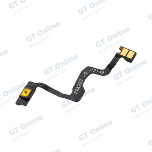 Nappe Power On/Off Premium OPPO Find X5
