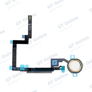 Nappe Home Apple iPad Mini 3 A1599/A1600 Gold