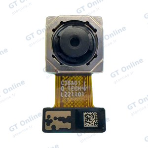 Caméra Principale Premium Realme Narzo 50i Prime/C30 8MP