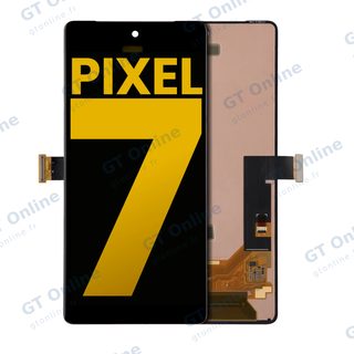 Écran pour Google Pixel 7 (reconditionné, toutes couleurs)
