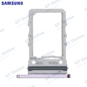 Tiroir SIM Original Samsung Galaxy Z Flip 5 5G F731 GH98-48299C Lavander